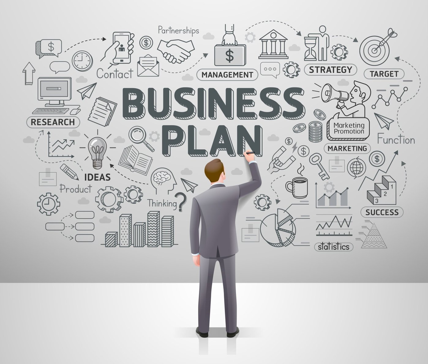 business plan guide image