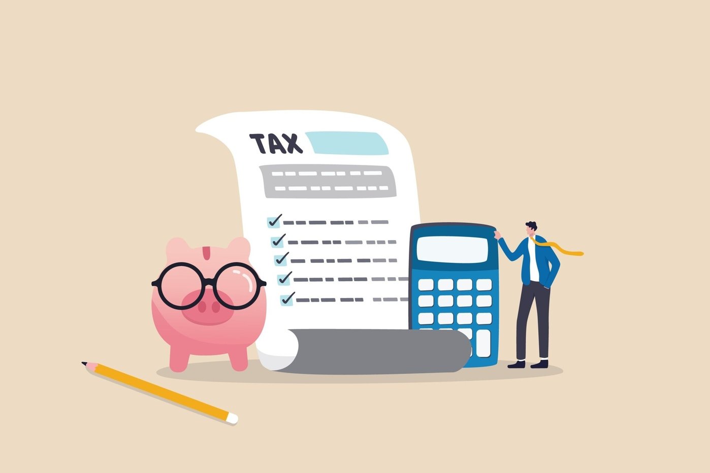 tax savings blog image