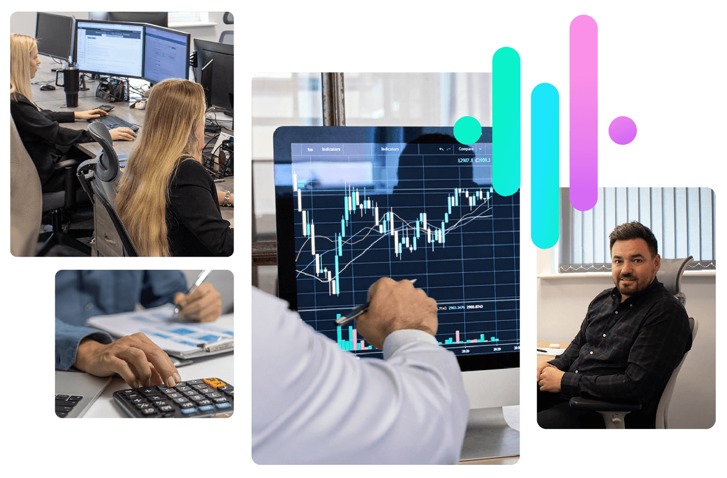 what we do what we do